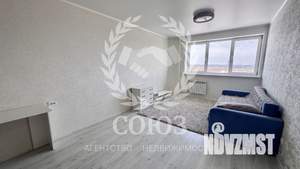 1-к квартира, вторичка, 41м2, 16/17 этаж