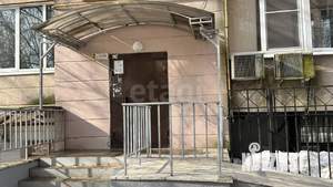 2-к квартира, вторичка, 88м2, 3/5 этаж