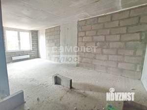 1-к квартира, вторичка, 48м2, 4/22 этаж