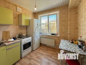 1-к квартира, вторичка, 30м2, 5/5 этаж