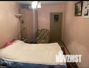 3-к квартира, вторичка, 66м2, 4/9 этаж