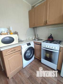 3-к квартира, вторичка, 58м2, 2/5 этаж