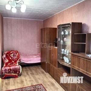 1-к квартира, вторичка, 35м2, 3/5 этаж