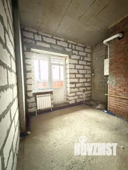 2-к квартира, сданный дом, 51м2, 2/9 этаж