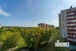 1-к квартира, сданный дом, 39м2, 3/9 этаж
