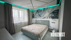 3-к квартира, вторичка, 76м2, 14/16 этаж