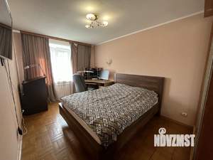 4-к квартира, вторичка, 80м2, 4/5 этаж