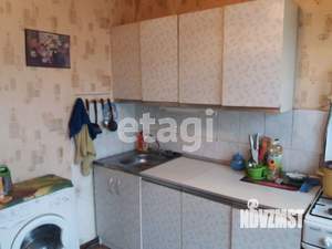 3-к квартира, вторичка, 69м2, 4/5 этаж