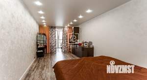 2-к квартира, вторичка, 75м2, 9/10 этаж