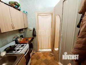 1-к квартира, вторичка, 14м2, 1/1 этаж