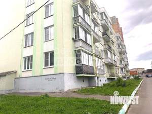 1-к квартира, вторичка, 30м2, -2/5 этаж