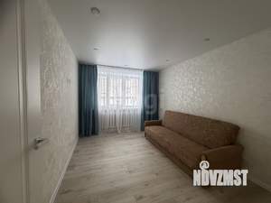 2-к квартира, вторичка, 44м2, 1/5 этаж