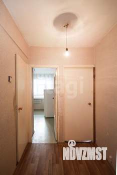 1-к квартира, вторичка, 36м2, 6/9 этаж