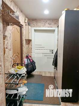 2-к квартира, вторичка, 44м2, 3/5 этаж