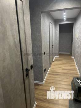 3-к квартира, вторичка, 59м2, 3/5 этаж