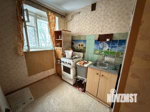 1-к квартира, вторичка, 31м2, 1/5 этаж