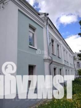 3-к квартира, вторичка, 51м2, 1/2 этаж