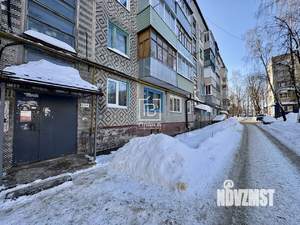 2-к квартира, вторичка, 49м2, 2/5 этаж