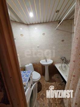 2-к квартира, вторичка, 45м2, 1/5 этаж