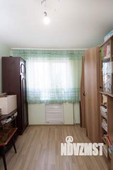 4-к квартира, вторичка, 77м2, 3/9 этаж