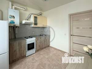 1-к квартира, вторичка, 37м2, 5/9 этаж