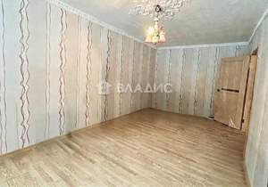 1-к квартира, вторичка, 29м2, 1/5 этаж