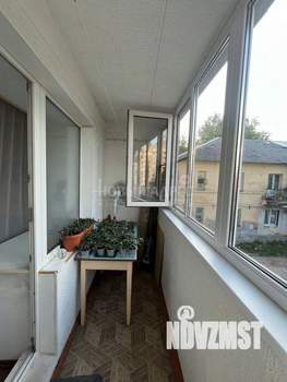 1-к квартира, вторичка, 41м2, 2/5 этаж