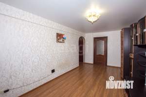 3-к квартира, вторичка, 59м2, 4/5 этаж