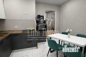 1-к квартира, вторичка, 43м2, 2/19 этаж