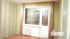 1-к квартира, вторичка, 28м2, 2/5 этаж