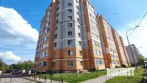 1-к квартира, вторичка, 55м2, 8/9 этаж