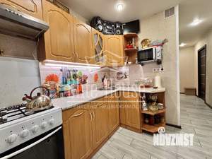 1-к квартира, вторичка, 36м2, 9/9 этаж