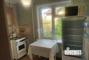 1-к квартира, вторичка, 29м2, 3/5 этаж