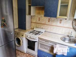 1-к квартира, вторичка, 30м2, 1/5 этаж
