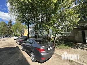 1-к квартира, вторичка, 31м2, 2/2 этаж