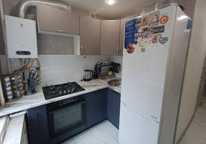 2-к квартира, вторичка, 45м2, 3/5 этаж