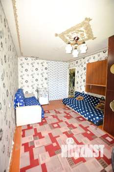 1-к квартира, вторичка, 30м2, 3/5 этаж