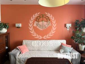2-к квартира, вторичка, 60м2, 12/17 этаж