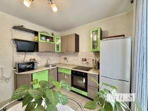 1-к квартира, вторичка, 39м2, 3/10 этаж