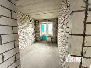 Студия квартира, вторичка, 30м2, 6/10 этаж