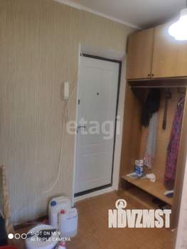 1-к квартира, вторичка, 29м2, 3/5 этаж