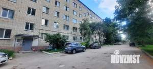 1-к квартира, вторичка, 44м2, 3/5 этаж