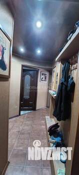 2-к квартира, вторичка, 44м2, 1/5 этаж