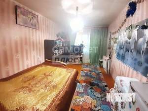 2-к квартира, вторичка, 44м2, 4/5 этаж