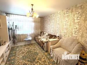 1-к квартира, вторичка, 37м2, 2/3 этаж