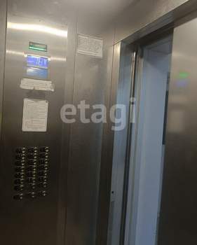 1-к квартира, вторичка, 40м2, 10/22 этаж