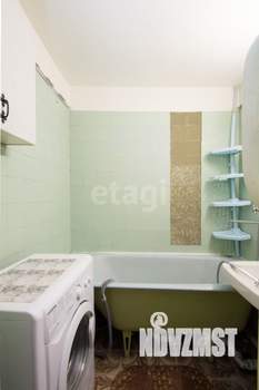 3-к квартира, вторичка, 62м2, 2/9 этаж