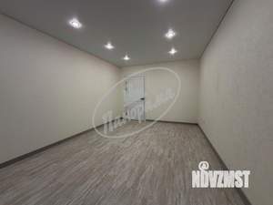 2-к квартира, вторичка, 54м2, 1/10 этаж