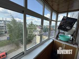 2-к квартира, вторичка, 51м2, 4/5 этаж