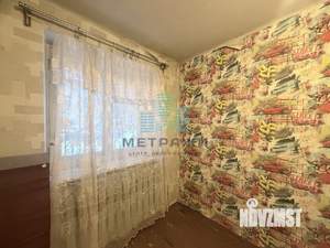 2-к квартира, вторичка, 42м2, 1/5 этаж